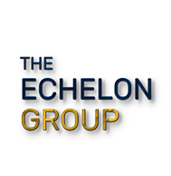 The Echelon Group Logo
